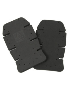 Ginocchiera da lavoro leggera e flessibile in gomma espansa MASCOT mod. LIKASI