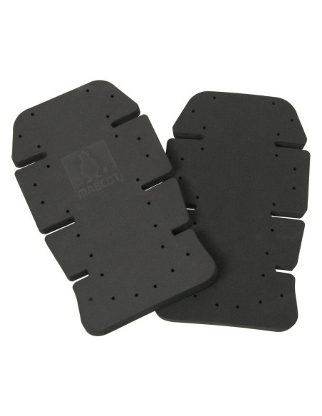 Ginocchiera da lavoro leggera e flessibile in gomma espansa MASCOT mod. LIKASI