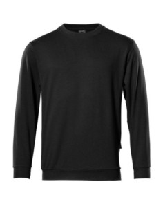 Felpa da lavoro MASCOT modello CARIBIEN 60% cotone 40% poliestere