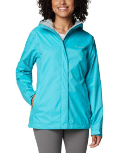 Giacca antipioggia da donna COLUMBIA mod. 1534115 Arcadia» II Jacket
