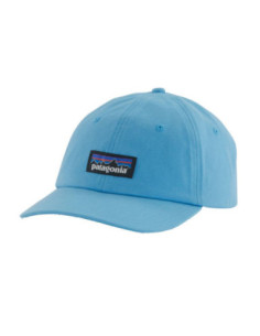 Cappellino estivo unisex PATAGONIA mod. 38296 P-6 LABEL TRAD CAP