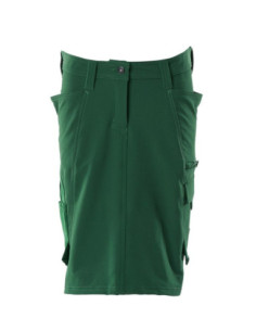 Gonna da lavoro donna leggera elasticizzato MASCOT mod. 18347-511