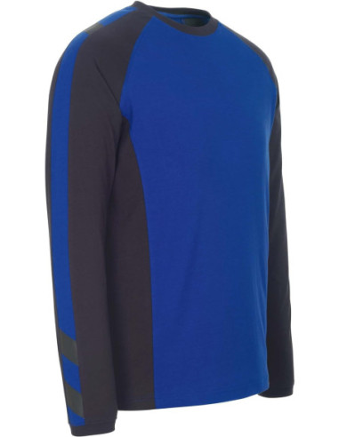 Shirt da lavoro manica lunga MASCOT mod. BIELEFELD 100% cotone