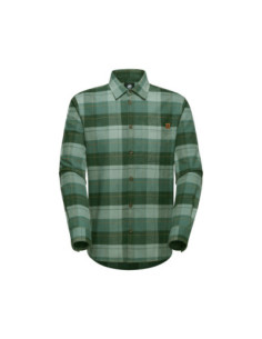 Trovat Longsleeve Shirt Men Mod. M-1015-01350