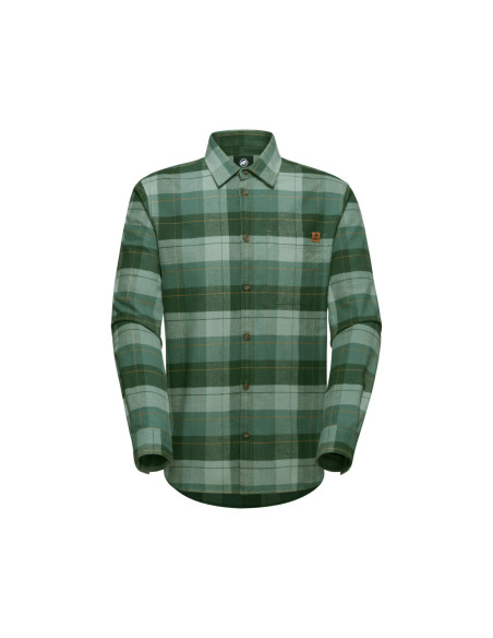 Trovat Longsleeve Shirt Men Mod. M-1015-01350