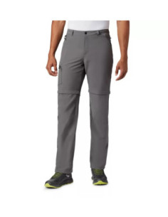 Pantalone estivo per uomo COLUMBIA mod. 1711693 TRIPLE CANYON CONVERTIBLE PANT