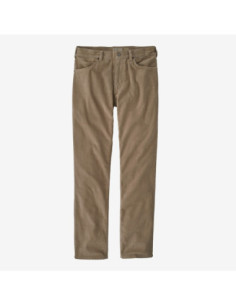 M'S ORGANIC COTTON CORDUROY JEANS