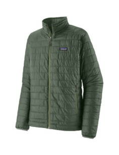 Giacca estiva per uomo PATAGONIA mod. 84212 NANO PUFF JKT M's