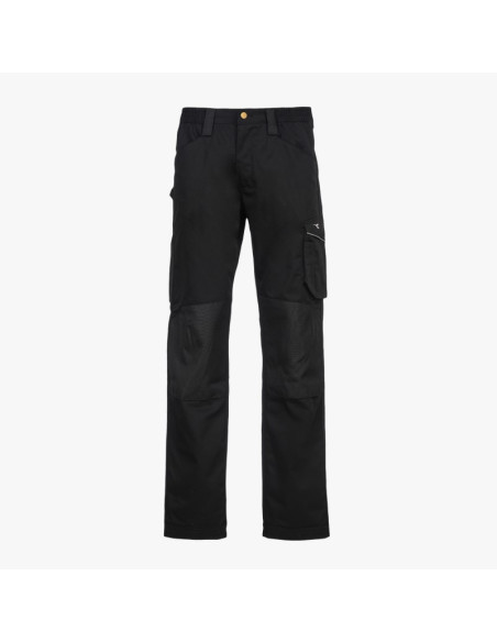 Pantalone da lavoro cargo DIADORA mod. ROCK ALL SEASON 160303