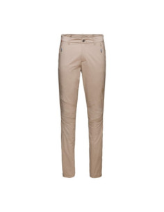 Pantalone estivo per uomo MAMMUT mod. 1022-00420 HIKING PANTS