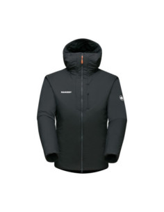 Giacca con cappuccio invernale per uomo MAMMUT mod. 1013-02130 RIME IN FLEX HOODED JACKET