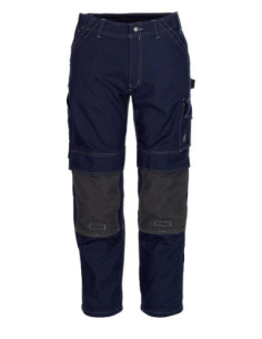Pantalone da lavoro cargo con inserti Kevlar MASCOT mod. 05079-010 LERIDA