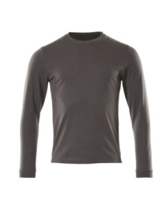 Shirt da lavoro manica lunga MASCOT mod. ALBI 100% cotone