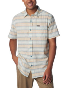 Rapid Rivers™ Novelty Short Sleeve COLUMBIA mod. 1990801