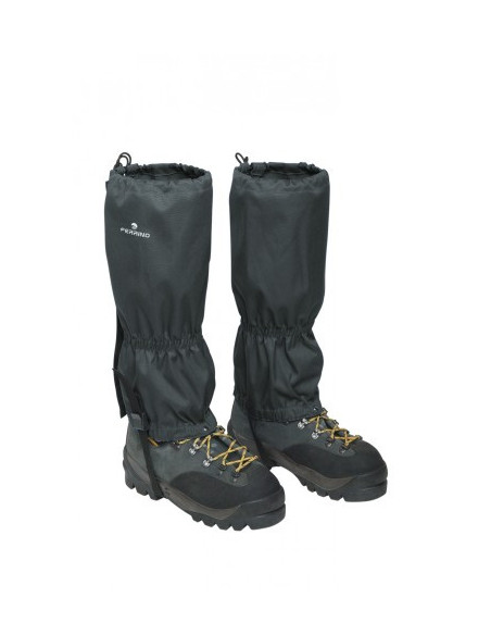 GHETTE STELVIO blu (coppia) Mod. 77320