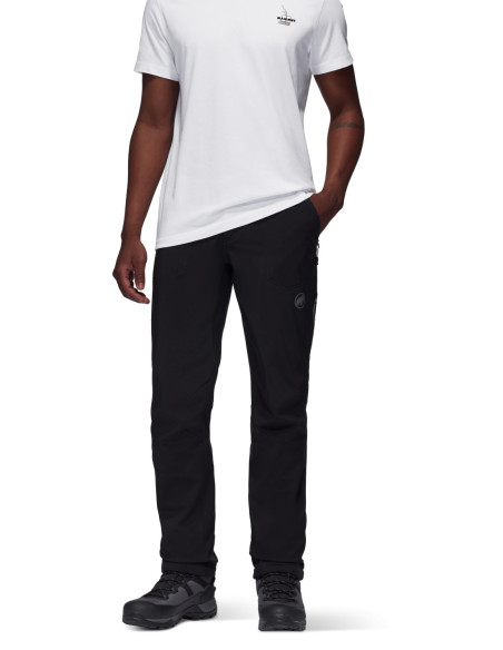 Runbold Winter SO Pants Men