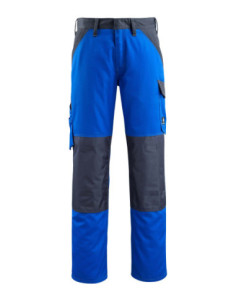Pantalone da lavoro cargo leggero MASCOT mod. 16279-230 INGOLSTADT