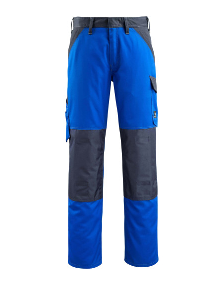 Pantalone da lavoro cargo leggero MASCOT mod. 16279-230 INGOLSTADT