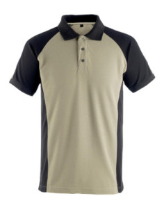 Polo da lavoro MASCOT modello BOTTROP 60% cotone 40% poliestere