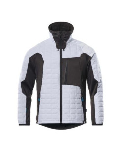 Giacca da lavoro termico trapuntato stretch a 4 vie MASCOT 100% poliestere