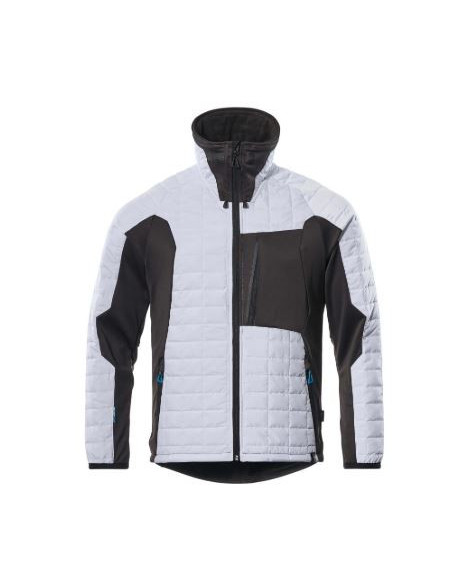 Giacca da lavoro termico trapuntato stretch a 4 vie MASCOT 100% poliestere