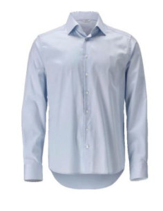 Camicia da lavoro manica lunga MASCOT mod. 22104-742 100% cotone