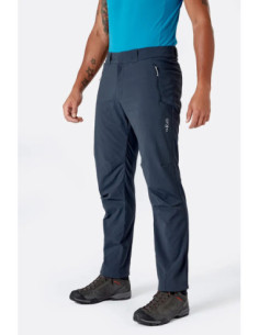 Pantalone estivo per uomo RAB mod. QVR-77 INCLINE VR PANTS