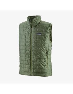 Gilet estivo per uomo PATAGONIA mod. 84242 NANO PUFF VEST 2