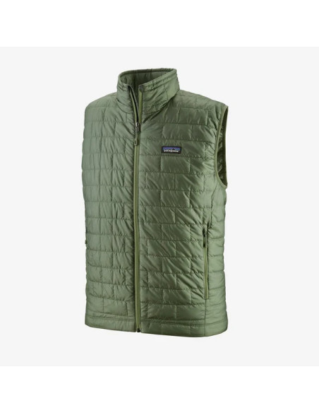 Gilet estivo per uomo PATAGONIA mod. 84242 NANO PUFF VEST