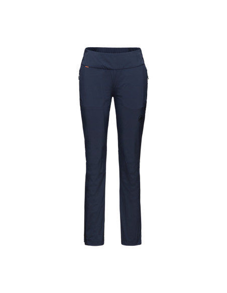 Pantalone estivo per donna MAMMUT mod. 1022-01321 RUNBOLD II LIGHTS PANTS WOMEN