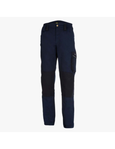 Pantalone da lavoro cargo DIADORA mod. ROCK ALL SEASON 160303