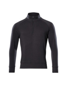 Felpa da lavoro MASCOT modello NANTES 80% cotone 20% poliestere