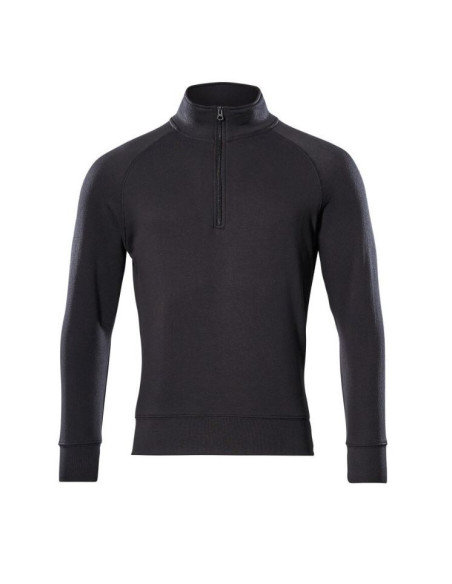 Felpa da lavoro MASCOT modello NANTES 80% cotone 20% poliestere