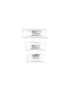 Benda MED'S elastica con fermabenda mt. 4,5 x cm. 7 mod. ELA115F
