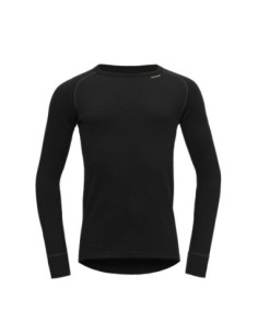 Shirt manica lunga intimo lana merino 235 gr. per uomo DEVOLD mod. GO 155 224 EXPEDITION MAN SHIRT.