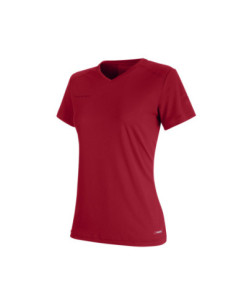 Maglia manica corta estiva per donna MAMMUT mod. 1017-00140 SERTIG T-SHIRT