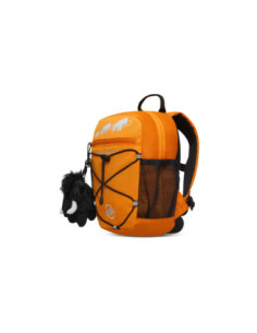 Zaino trekking 8 / 16 Litri bambino MAMMUT mod. 2510-01542 FIRST ZIP HIKING BACKPACK.