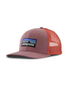 Cappellino estivo unisex PATAGONIA mod. 38289 P-6 LOGO TRUCKER HAT