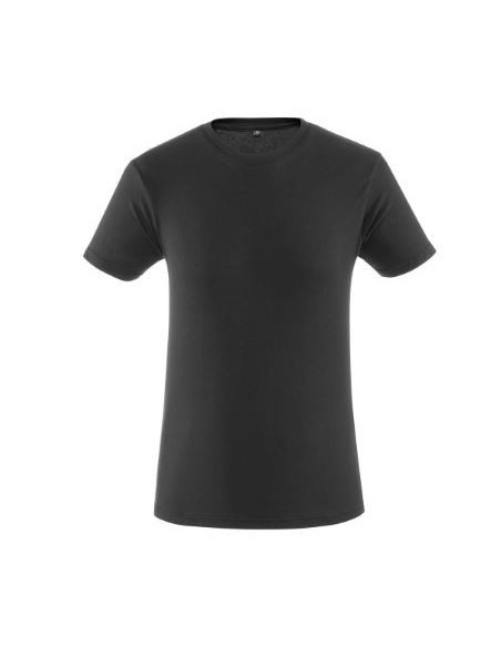 T-Shirt da lavoro manica corta MACMICHAEL mod. ARICA 100% cotone