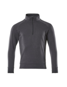 Felpa da lavoro MASCOT modello NANTES 80% cotone 20% poliestere 2