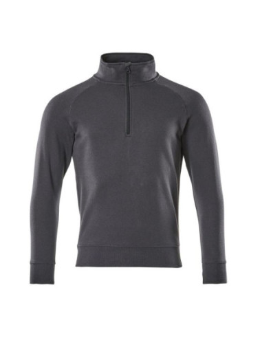 Felpa da lavoro MASCOT modello NANTES 80% cotone 20% poliestere