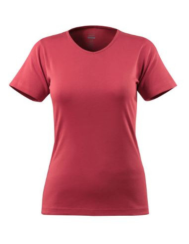 T-Shirt da lavoro manica corta donna 100% cotone MASCOT mod. NICE