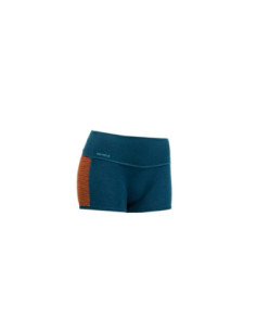 Boxer sportivo lana merino 190 gr. per donna DEVOLD mod. GO 255 144 A TUVEGGA SPORT AIR WOMAN BOXER.