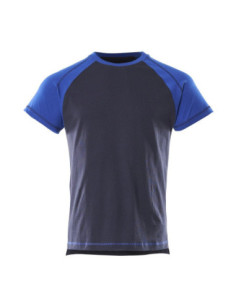 T-Shirt da lavoro MASCOT modello ALBANO 100% cotone