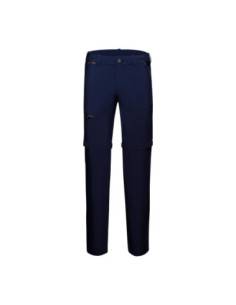 MAMMUT mod. 1022-01690 RUNBOLD II ZIP OFF PANTS MEN