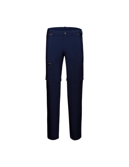 MAMMUT mod. 1022-01690 RUNBOLD II ZIP OFF PANTS MEN