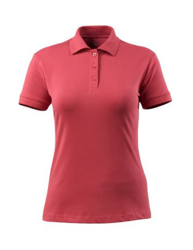Polo da lavoro donna manica corta MASCOT mod. GRASSE 95% cotone
