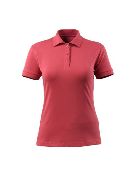 Polo da lavoro donna manica corta MASCOT mod. GRASSE 95% cotone