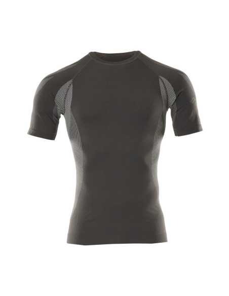 T-Shirt da lavoro intimo tecnico traspirante MASCOT mod. PAVIA 75% poliestere