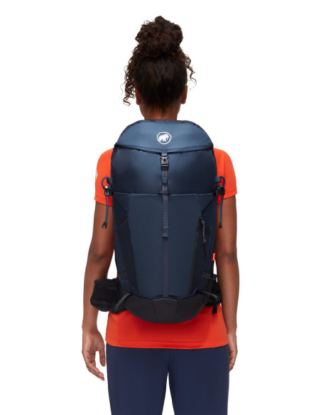 Zaino trekking 30 Litri per donna MAMMUT mod. 2530-00740 LITHIUM 30 WOMEN.